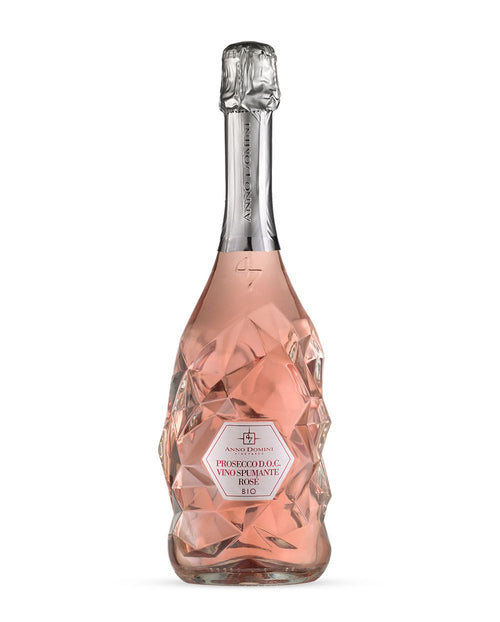 47 Anno Domini Prosecco Rosé Millesimato Extra Brut 0.75L bottle