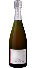 Piot-Sévillano Brut Rosé NV – Champagne 0.75L bottle