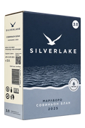 Silverlake Совиньон Блан Марлборо Bag-in-Box 3 л