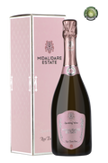 Midalidare Estate Extra Brut – Sparkling Rosé Wine 0.75L bottle